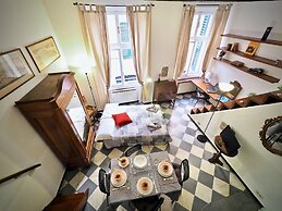 Caratteristica Dimora Degli Incrociati