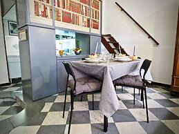 Caratteristica Dimora Degli Incrociati