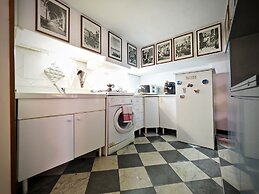 Caratteristica Dimora Degli Incrociati