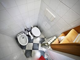 Caratteristica Dimora Degli Incrociati