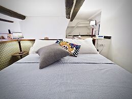 Caratteristica Dimora Degli Incrociati