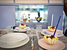 Caratteristica Dimora Degli Incrociati