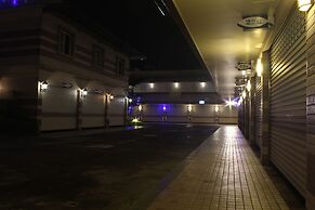 Tong Jei Kong Motel