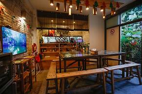 Nanjing Tulou Herongzhuang Inn