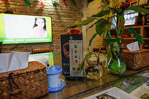 Nanjing Tulou Herongzhuang Inn