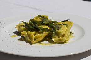 Agriturismo La Rocca