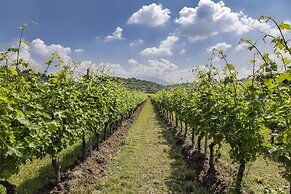 Agriturismo La Rocca