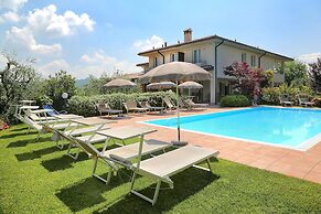 Agriturismo La Rocca