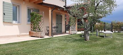 Agriturismo La Rocca