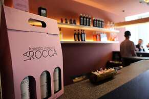 Agriturismo La Rocca