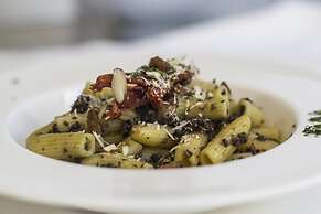 Agriturismo La Rocca