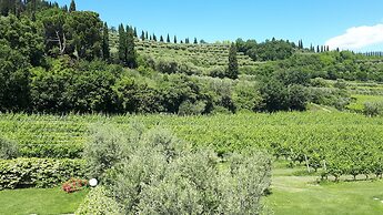 Agriturismo La Rocca