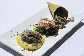 Agriturismo La Rocca