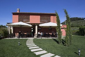 Agriturismo La Rocca