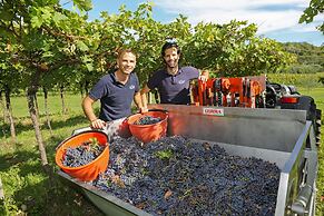 Agriturismo La Rocca