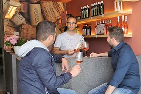 Agriturismo La Rocca