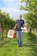 Agriturismo La Rocca