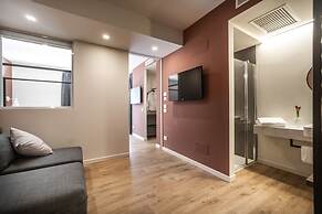 Agriturismo La Rocca