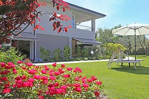 Agriturismo La Rocca