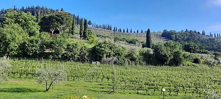 Agriturismo La Rocca