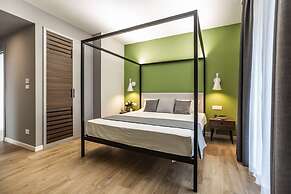 Agriturismo La Rocca