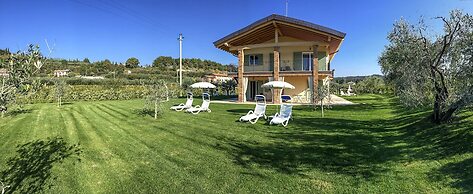 Agriturismo La Rocca