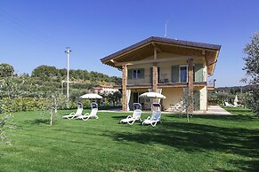 Agriturismo La Rocca