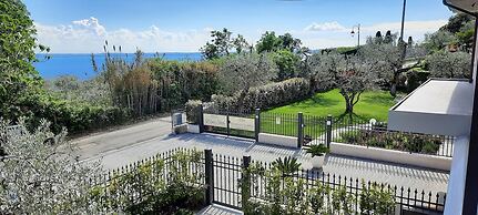 Agriturismo La Rocca