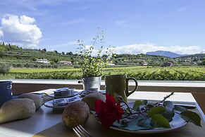 Agriturismo La Rocca