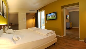 Agriturismo La Rocca