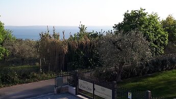 Agriturismo La Rocca