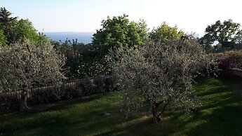 Agriturismo La Rocca