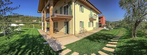 Agriturismo La Rocca