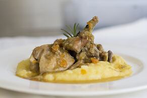 Agriturismo La Rocca