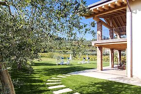 Agriturismo La Rocca