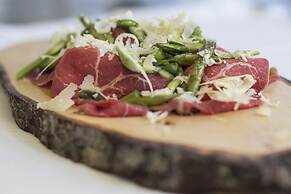 Agriturismo La Rocca