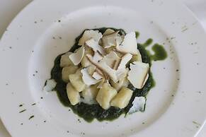 Agriturismo La Rocca