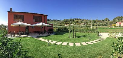 Agriturismo La Rocca