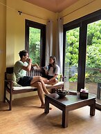 Dan's Koyao Retreat