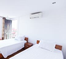 Hanoi Wonderland Homestay