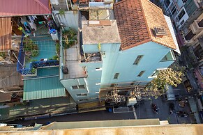 Hanoi Wonderland Homestay