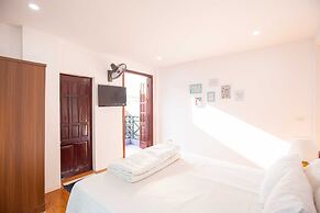 Hanoi Wonderland Homestay