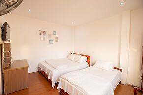 Hanoi Wonderland Homestay