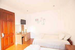 Hanoi Wonderland Homestay