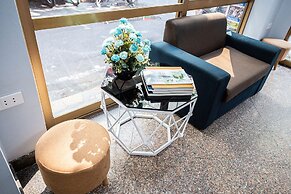 Hanoi Wonderland Homestay