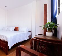 Hanoi Wonderland Homestay