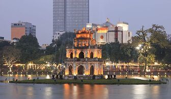 Hanoi Wonderland Homestay