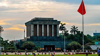 Hanoi Wonderland Homestay