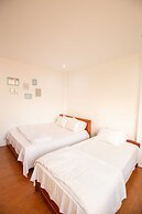 Hanoi Wonderland Homestay