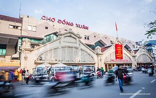 Hanoi Wonderland Homestay